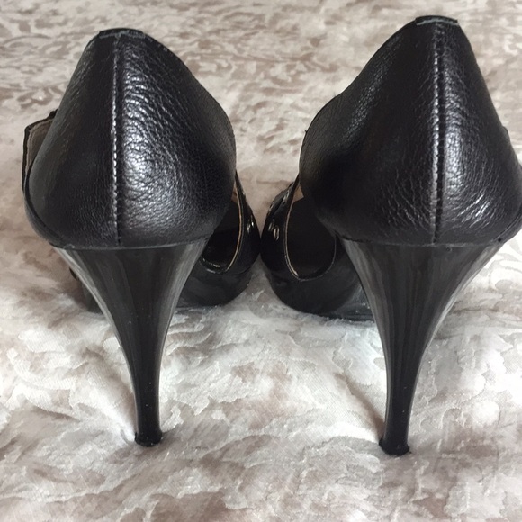 Michael Kors Heels - Picture 5 of 6